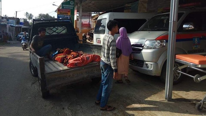 Penjelasan Puskesmas Mengapa Pasien di Banten Tak Dipinjami Ambulans