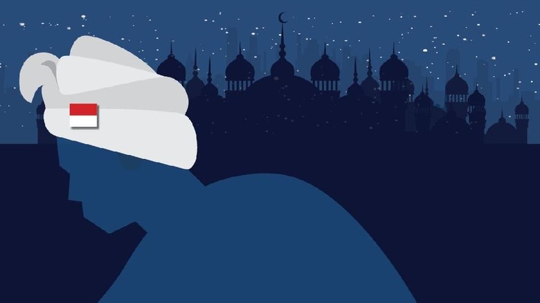 Islam Nusantara dan Akulturasi Agama-Budaya Islam Nusantara dan Akulturasi Agama-Budaya
