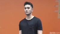 Awas naksir ya! Foto: Desi Puspasari/detikHOT
