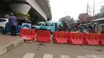 Foto: Status Quo di Tanah Abang