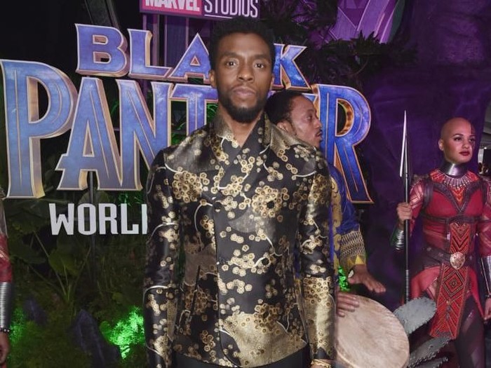 chadwick boseman