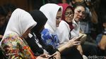 Chairuman dan Hotma Sitompul Bersaksi di Sidang Novanto