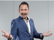 Alasan Tora Sudiro Gak Bisa Dukung dan Kasih Suara Buat Ronal Surapradja