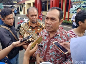 Pemkot Larang Warga Cimahi Nyalakan Petasan Saat Perayaan Tahun Baru