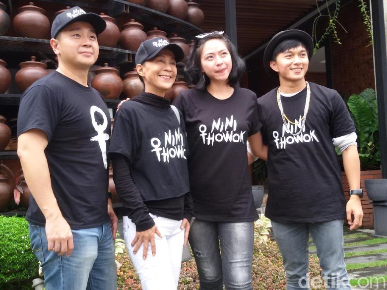 Aroma Mistik Saat Syuting Film Nini Thowok Aroma Mistik Saat Syuting Film Nini Thowok