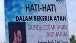 Kocaknya Imbauan Keselamatan Ini Bikin Tepok Jidat