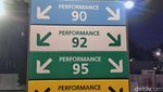 Ini Dia Pesaing Pertalite, Total Performance 90