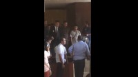Video ini viral di media sosial. Mendagri Tjahjo Kumolo meminta gubernur turun tangan soal persitiwa ini.