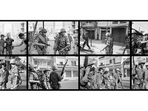 Kisah Foto Terkenal Perang Vietnam yang Menghantui Fotografer
