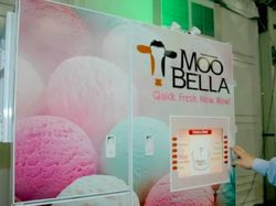 Deretan Vending Machine Terunik di Dunia