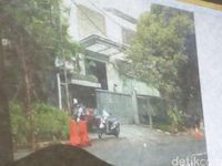 Jaksa Bandingkan Richard Mille yang Dijual dengan yang Dipakai Novanto