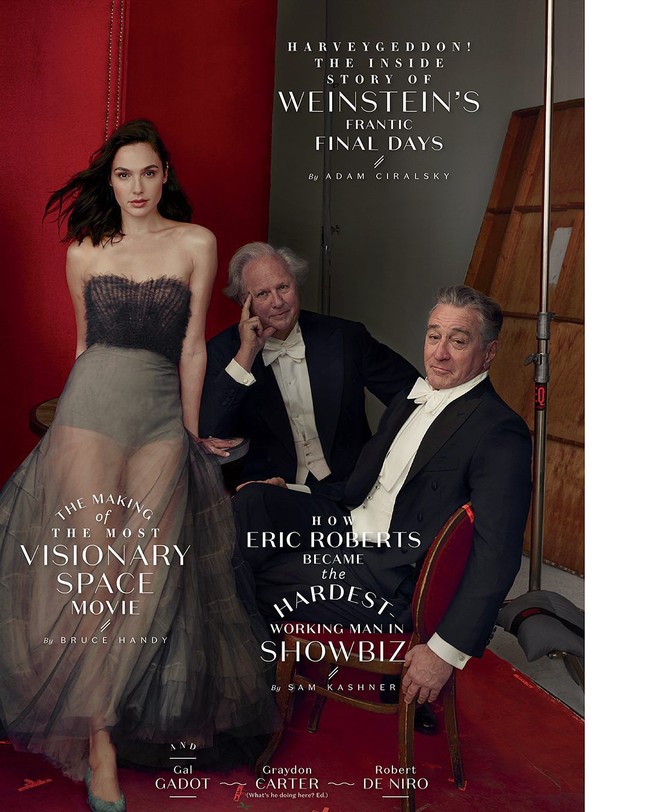 Oprah punya tiga tangan, dan Reese punya tiga kaki, dan begitulah kita harus menerima mereka apa adanya. 2018 adalah tentang mencintai tubuh kita, kicau akun @tyleroakley yang mencoba mengambil hikmah dari kesalahan tersebut. (Foto: Instagram)