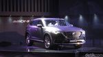 Raja SUV Mazda