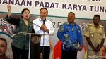 Kemenko PMK Gelar Rakor Pelaksanaan Padat Karya Cash