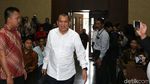 Chairuman dan Hotma Sitompul Bersaksi di Sidang Novanto