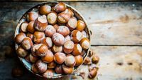 Ngemil Tanpa Rasa Bersalah, Ini 5 Jenis Kacang yang Bagus untuk Diet!