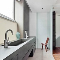  Kalau ini, inspirasi untuk kamar mandi Anda. Foto: Instagram