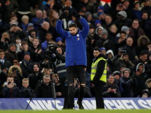 Potensi Gol-gol Sundulan dari Giroud di Chelsea