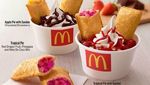Ini Dia 9 Menu Dessert Unik Milik Mc Donalds di Berbagai Negara