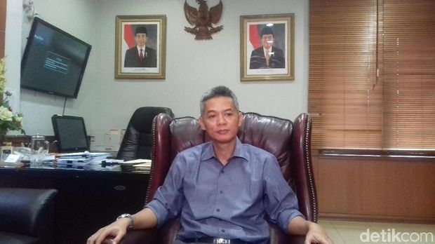 KPU Larang Foto Presiden Dipasang di Alat Peraga Kampanye