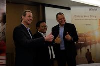 IoT Jadi Kunci Penting Transformasi Digital Perusahaan