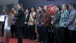 Workshop HIPMI Jaya di Bursa Efek Indonesia