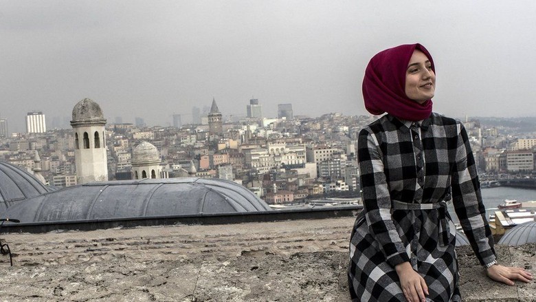 Turis Indonesia ke Turki Terbanyak Dibandingkan Negara ASEAN Lain Turis Indonesia ke Turki Terbanyak Dibandingkan Negara ASEAN Lain