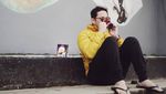 Seru Banget Potret Keluarga Ringgo Agus Bersama Makanan