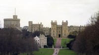Bulan Mei 2018 adalah acara pernikahan Pangeran Harry dan Meghan Markle. Wacananya, pernikahan mereka akan dilangsungkan di Kastil Windsor (royalcollection.org.uk)