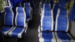 Asyik, Bus Transjabodetabek di Bekasi Makin Banyak