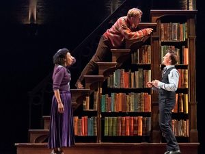 Keren! Teater Harry Potter Akan Diadaptasi Jadi Program Sekolah