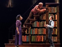 Keren! Teater Harry Potter Akan Diadaptasi Jadi Program Sekolah