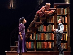 Berkenalan dengan Desainer Kostum Teater Harry Potter and the Cursed Child