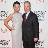 Seiring bertambahnya usia dan pemikirannya lebih matang, wanita 34 tahun ini mulai menerima bahwa ia memang harus menyandang nama besar sang ayah. Foto: Getty Images