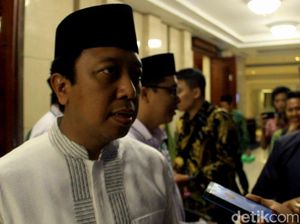 Kandidat Cawapres Jokowi Versi PPP: Diterima Ormas Besar Islam