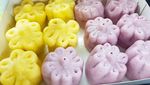 Sore-sore Enaknya Ngemil Bakpao yang Empuk Hangat Ini