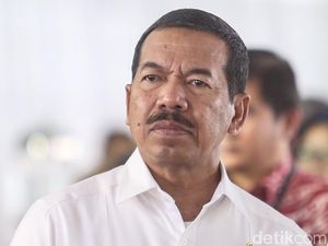 BSSN Siap Amankan Pelaksanaan Pilpres 2019