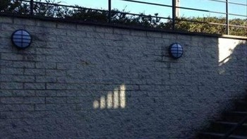 Mungkin sesekali kita perlu rehat sejenak agar bisa menikmati hidup sesungguhnya di dunia nyata. (Foto: Internet)