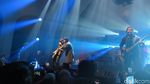 Mengintip Intimnya Konser Grup Band Padi
