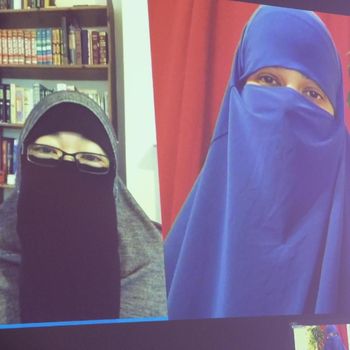 World Hijab Day, Ini Cerita Inspiratif dari Wanita World Hijab Day, Ini Cerita Inspiratif dari Wanita