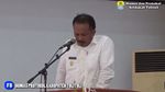 Sosok Bupati dan Wabup Tolitoli yang Ribut-ribut hingga Viral