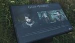 Foto: Jalanan Seram Tempat Syuting Game of Thrones