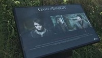 Jalan ini pernah menjadi latar dalam serial Game of Thrones. Inilah jalanan yang dilewati karakter Arya Stark, saat menyamar menjadi anak laki-laki (BBC)