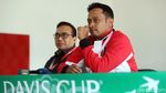 Tim Davis Indonesia Andalkan Pemain Muda