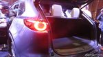 Raja SUV Mazda