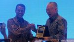 Salam Komando Mendag-Mentan Jelang Masuknya Beras Impor
