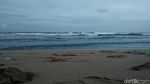 Foto: Suasana Tenang Kuta di Pagi Hari
