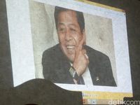 Jaksa Bandingkan Richard Mille yang Dijual dengan yang Dipakai Novanto