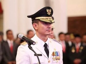 Diduga Terima Rp 6 M, Zumi Zola Terancam Bui Seumur Hidup atau 20 Tahun