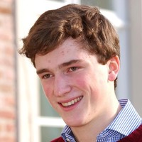 Pangeran Amedeo lahir di Belgia pada 21 Februari 1986. Sejak remaja, sudah terlihat bibit ganteng sang Pangeran.  Foto: Getty Images